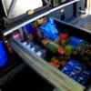 Zambezi Twin Drawer – Toyota Land Cruiser 79 - Cab Size: Double Cab
