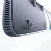 Gullwing Windows – Toyota Land Cruiser 80 – Pair