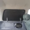 Gullwing Windows – Toyota Land Cruiser 80 – Pair