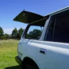 Gullwing Windows – Toyota Land Cruiser 80 – Pair