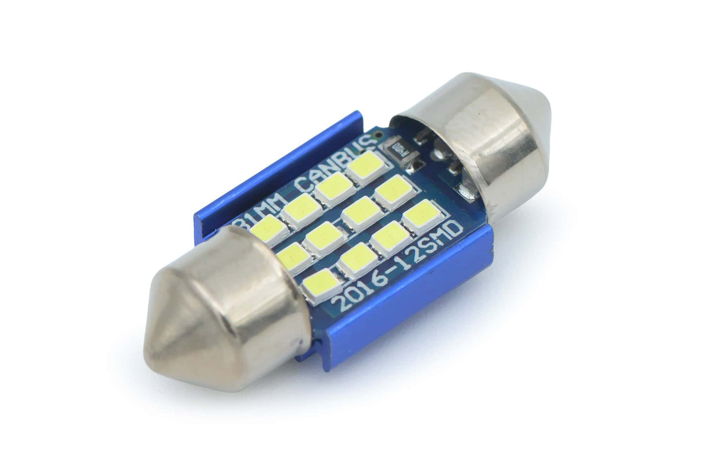 36mm Festoon LED Globe - LUMENO-13
