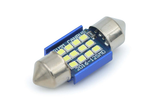 36mm Festoon LED Globe - LUMENO-13