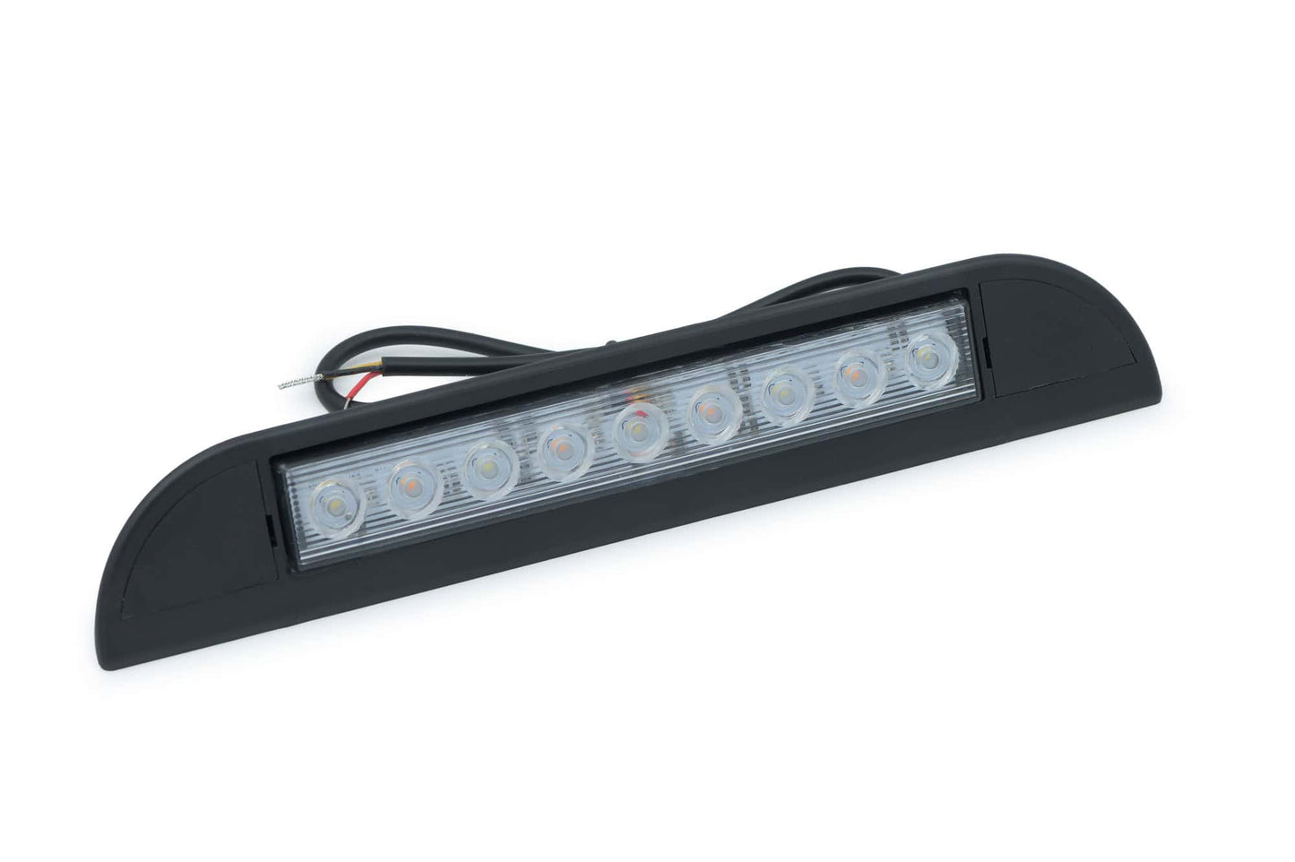 Caravan Light – Brake / Red 23cm - Lumeno-133
