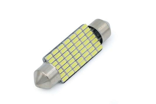 42mm Festoon LED Globe - LUMENO-31