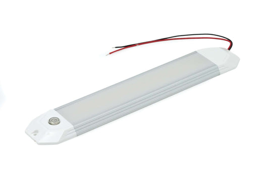 Premium Dimmable Light 30W / 30cm - Interior Lights Premium Rectangular - Lumeno-463