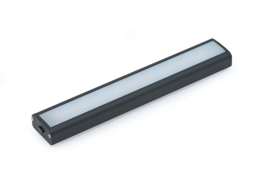 Rechargeable LED Lights Tri-Colour Rechargeable 18.8cm - Lumeno 510