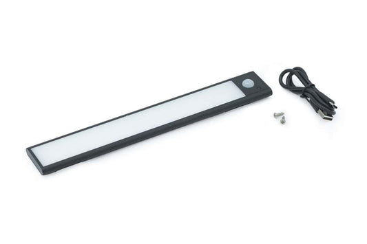 Rechargeable LED Sensor Light 25cm - Lumeno-571
