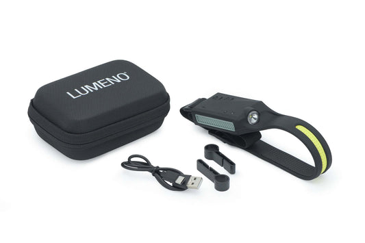 Pro Max Headlamp - Lumeno-624