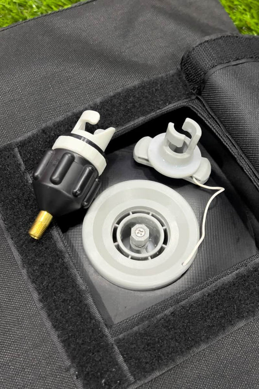 Road Shower Bag - Lumeno-887