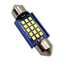 9V-24V, 12LED 50Lumens, Canbus - LUMENO