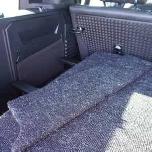 Twin Drawer – Land Rover Defender 110 (2020+)