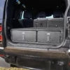 Twin Drawer – Land Rover Defender 110 (2020+)