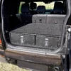 Twin Drawer – Land Rover Defender 110 (2020+)