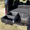Twin Drawer – Land Rover Defender 110 (2020+)