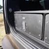 Twin Drawer – Land Rover Defender 110 (2020+)