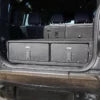 Twin Drawer – Land Rover Defender 110 (2020+)