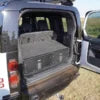 Twin Drawer – Land Rover Defender 110 (2020+)