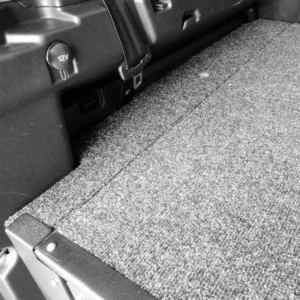 Twin Drawer – Land Rover Discovery 3/4 SW Access