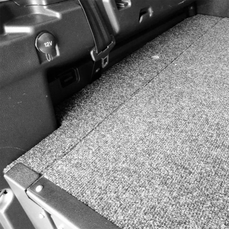 Twin Drawer – Land Rover Discovery 3/4 SW Access