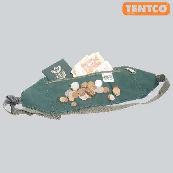 Bag Money Belt - Tentco