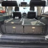 Twin Drawer – Mitsubishi Pajero SWB (LB Hole Access)
