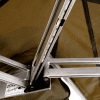 Light Kit - Ostrich wing awning