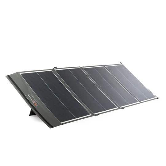 NAMIB-240 TEFLON PORTABLE SOLAR PANEL - FLEXO POWER