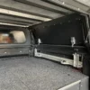 Zambezi Twin Drawer – Nissan Navara Gen3 (2017+) - Cab Size: King Cab