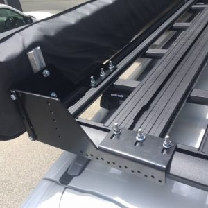 OWA Fitting Kit - Uni Corner Rhinorack