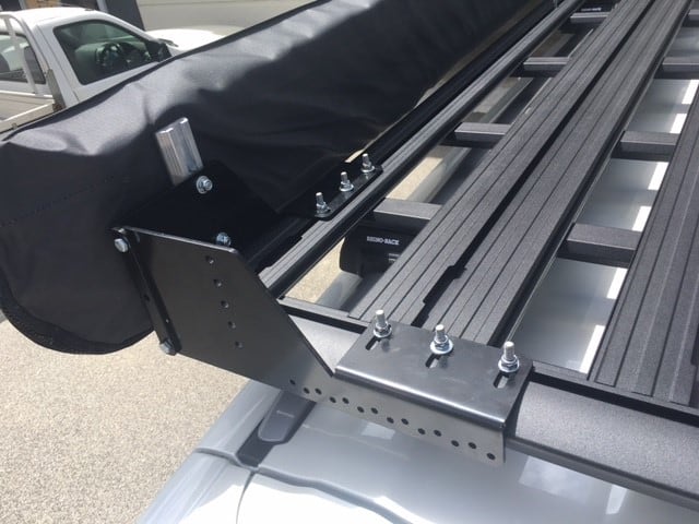 OWA Fitting Kit - Uni Corner Rhinorack