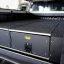 Zambezi Twin Drawer – Toyota Hilux Vigo D4D - Cab Size: Single Cab