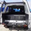 Twin Drawer – Nissan Patrol Y61