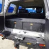 Twin Drawer – Nissan Patrol Y61