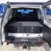Twin Drawer – Nissan Patrol Y61
