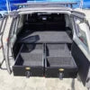 Twin Drawer – Nissan Patrol Y61