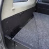 Twin Drawer – Nissan Patrol Y61