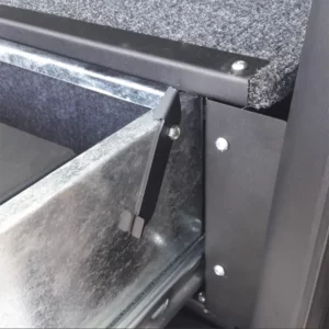 Twin Drawer – Nissan Patrol Y62