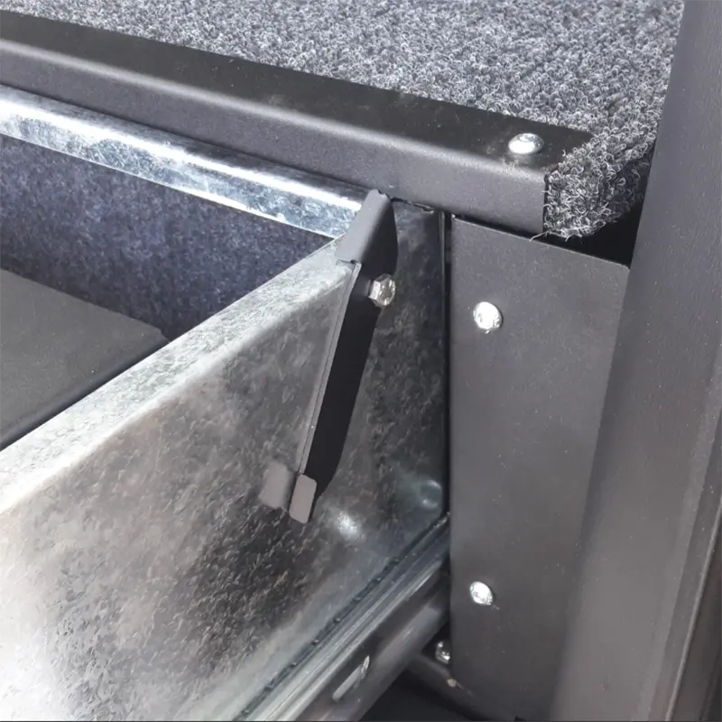 Twin Drawer – Nissan Patrol Y62