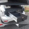 Twin Drawer – Nissan Patrol Y62