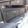 Twin Drawer – Nissan Patrol Y62