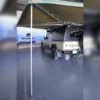 Awning Adjustable Pole Kit