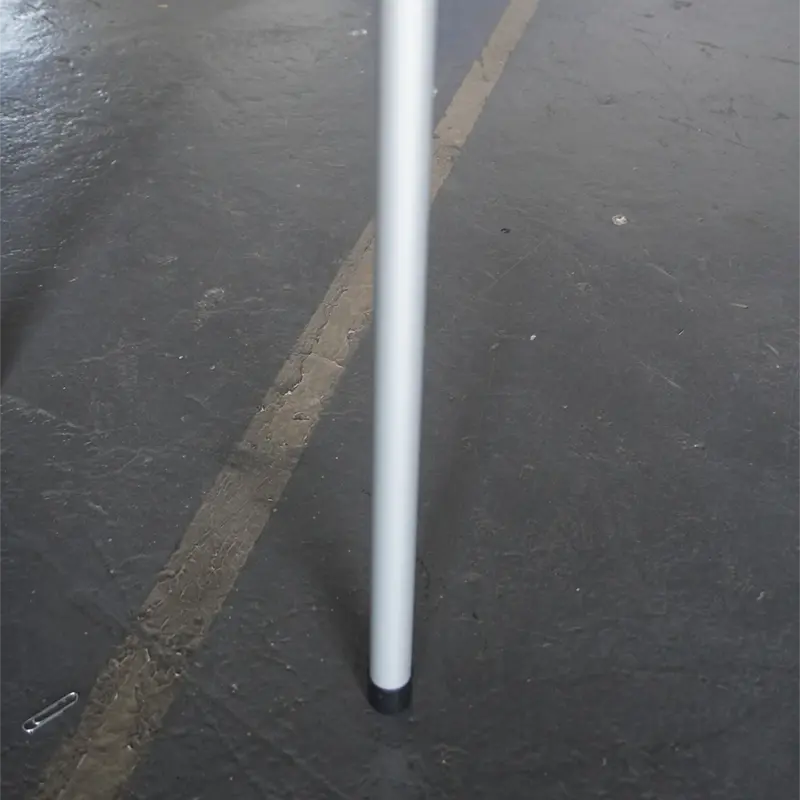 Awning Adjustable Pole Kit