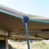 Rain Strap kit - Ostrich wing awning