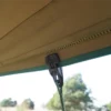 Rain Strap kit - Ostrich wing awning