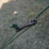 Rain Strap kit - Ostrich wing awning