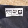 OWA Side wall KIT 2.4m #3 (OLIVE/GREY) 260gsm - Colour: GREY