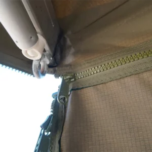 Search by vehicle - Colour: OLIVE / Size: 2.4m