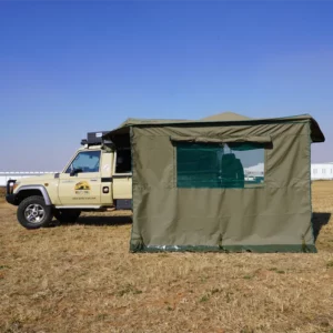 Search by vehicle - Colour: OLIVE / Size: 2.1m