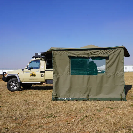 Search by vehicle - Colour: GREY / Size: 2.4m