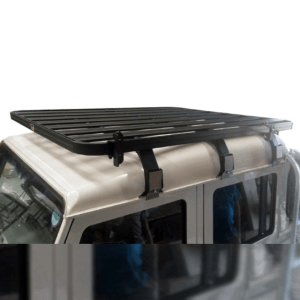 Roof Rack – Classic Defender 130 1600mm x 1420mm